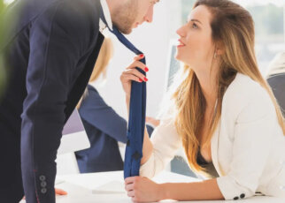 office-romance