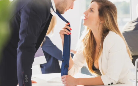 office-romance