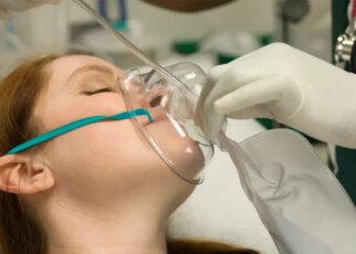 oxygen-mask