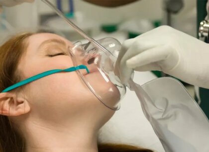 oxygen-mask