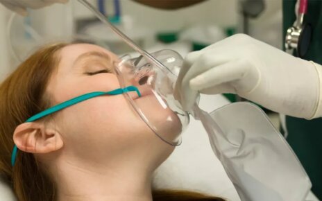 oxygen-mask