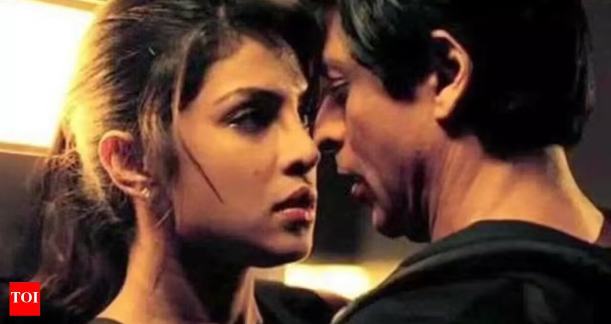 shahrukh-priyanka