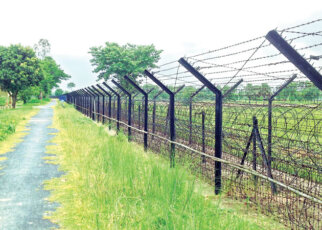 border