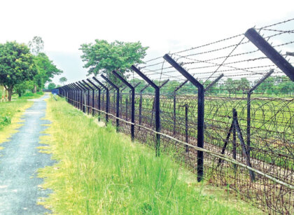 border
