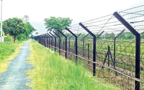 border