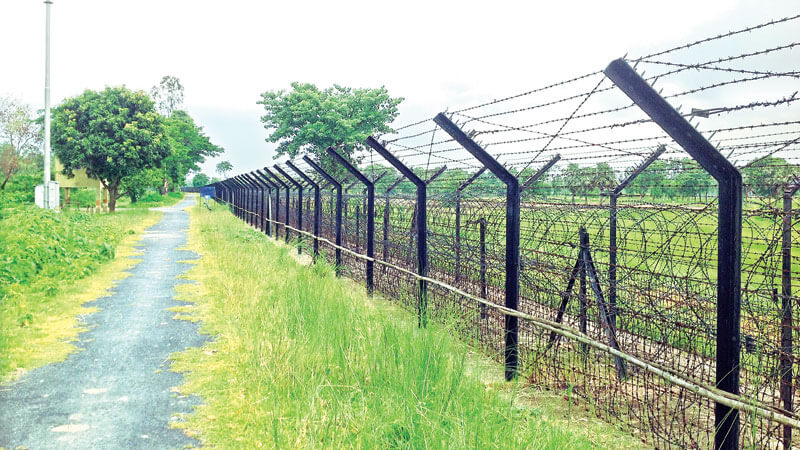 border