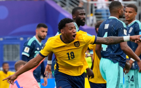 germany-equador