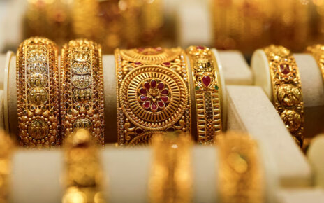 gold