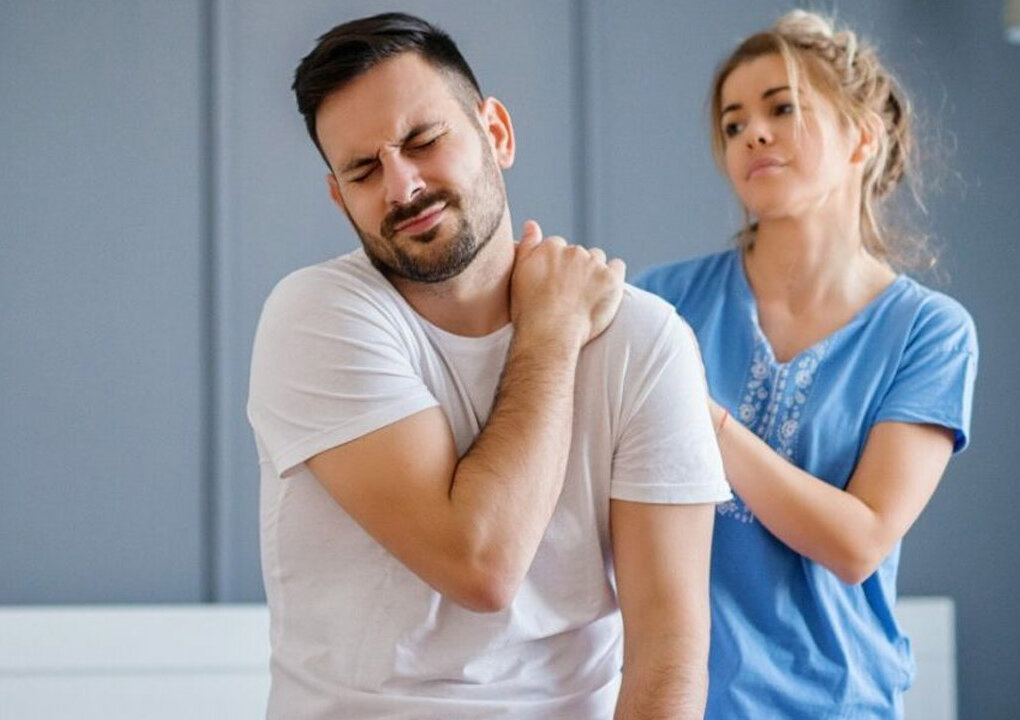 shoulder-pain