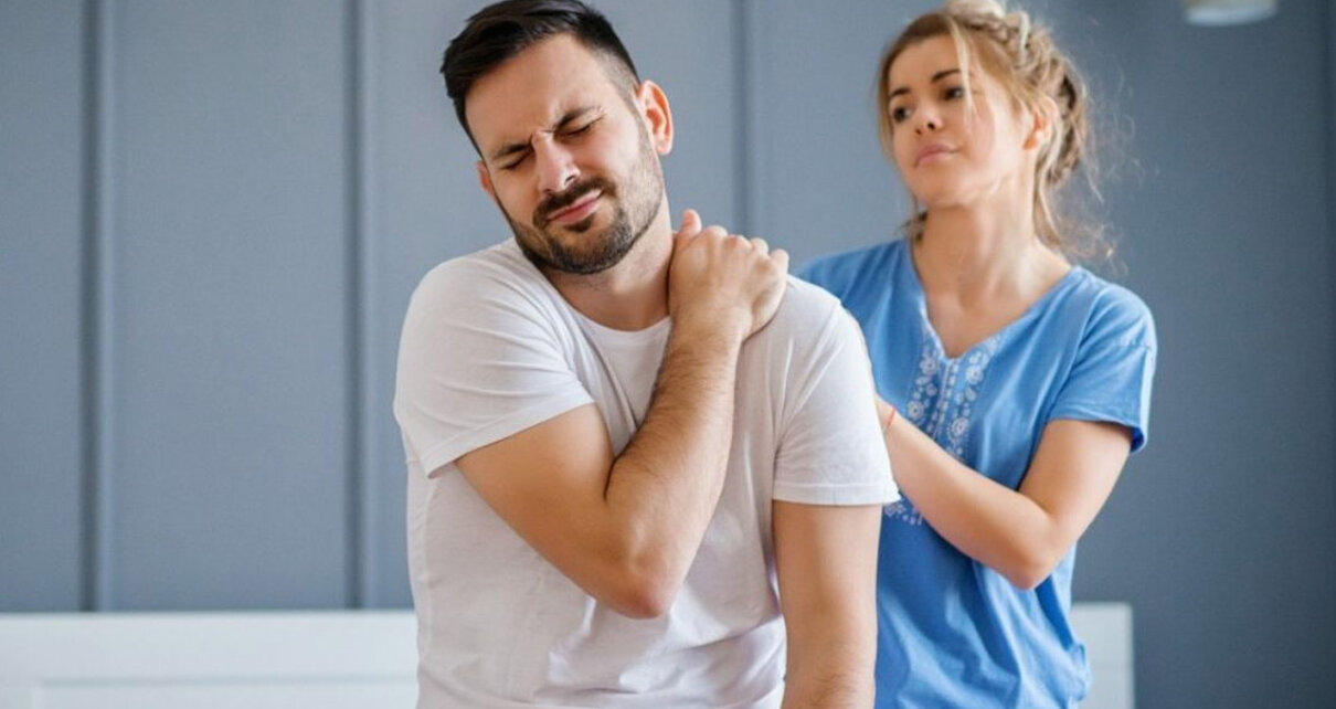 shoulder-pain