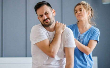 shoulder-pain