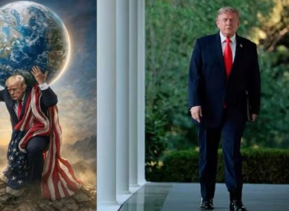 trump-world-on-his-shoulder