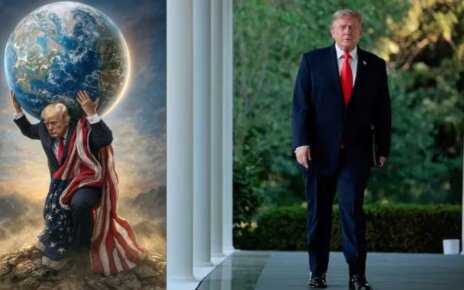 trump-world-on-his-shoulder