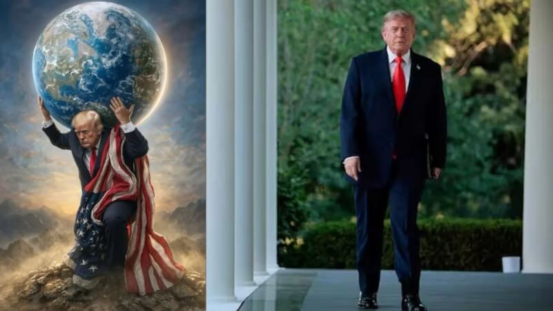 trump-world-on-his-shoulder