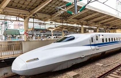 Bullet-Train