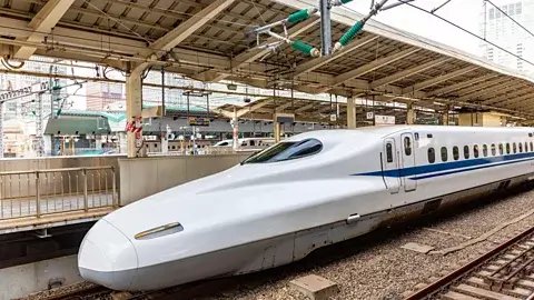 Bullet-Train