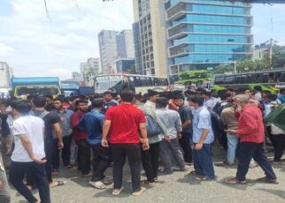 student-protest