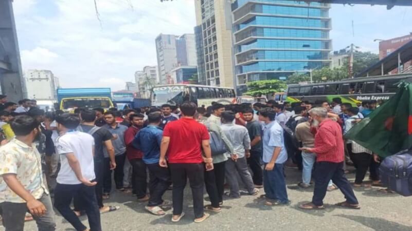 student-protest