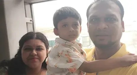 debasis