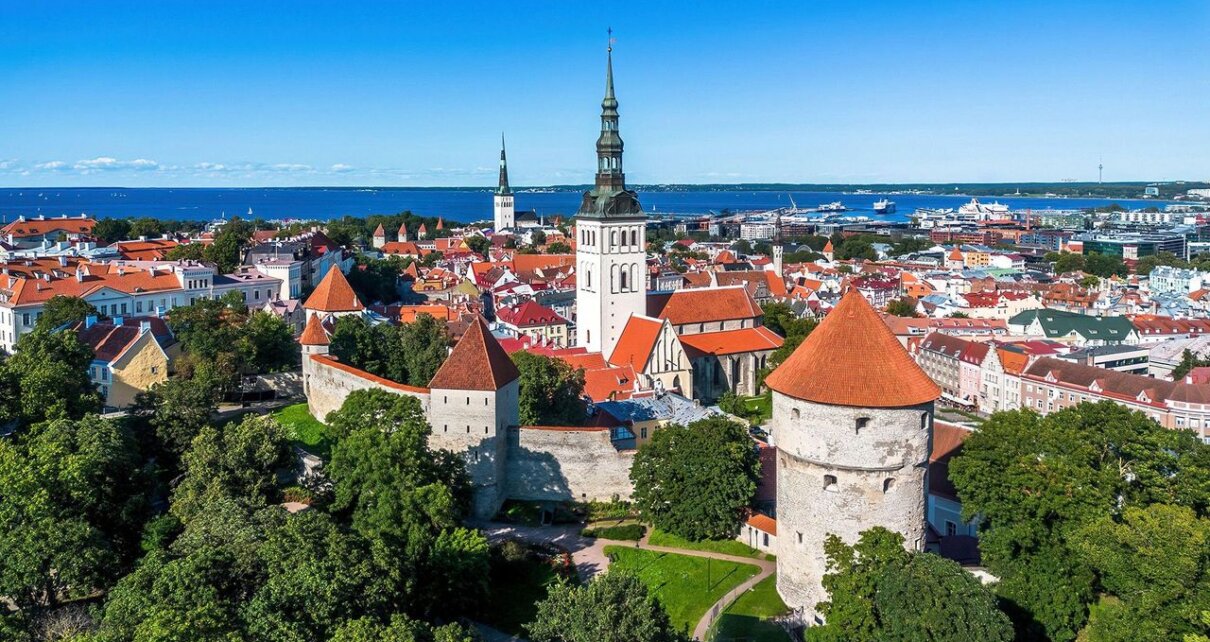 estonia
