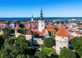 estonia