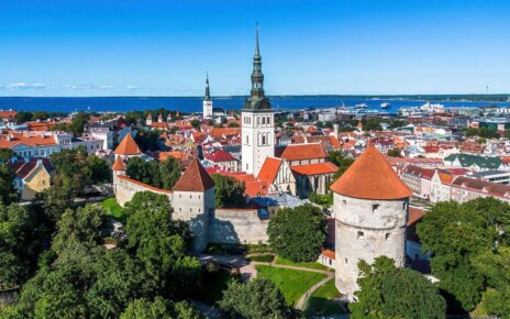 estonia