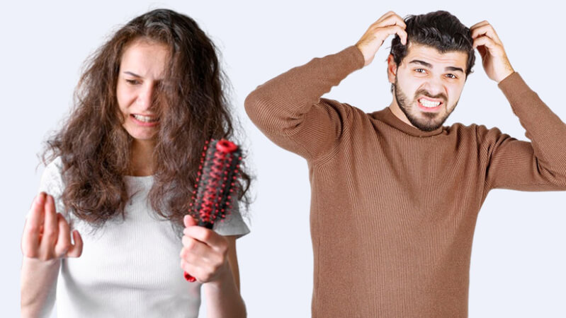 main-causes-of-hair-loss