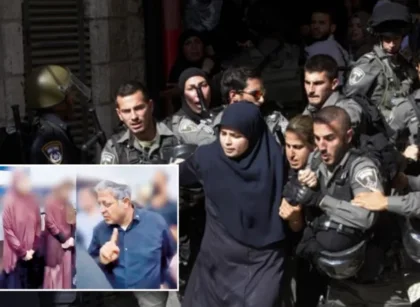 pelestine-women-in-israel-jail