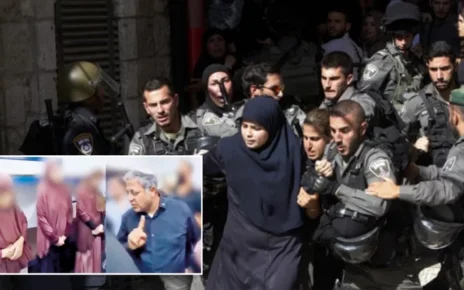 pelestine-women-in-israel-jail
