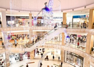 shoping-mall