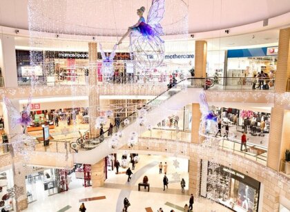 shoping-mall