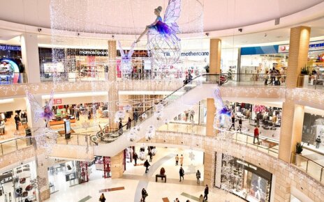 shoping-mall