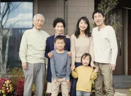 Japani-family