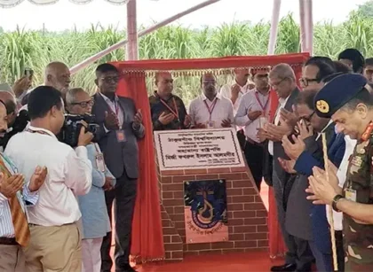 Thakurgoan-University