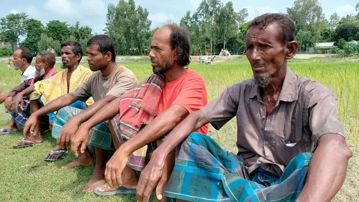 farmers