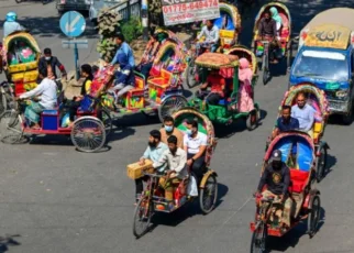 rickshaw-auto-rickshaw