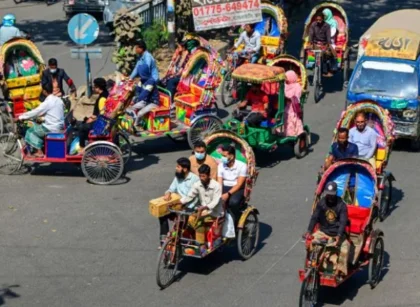 rickshaw-auto-rickshaw