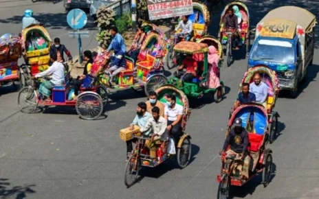 rickshaw-auto-rickshaw