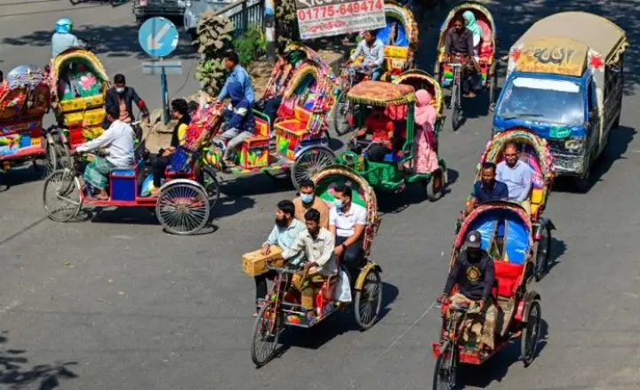 rickshaw-auto-rickshaw