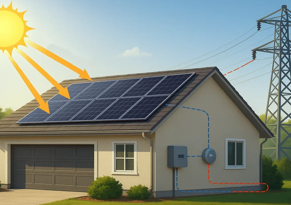 solar-energy-system