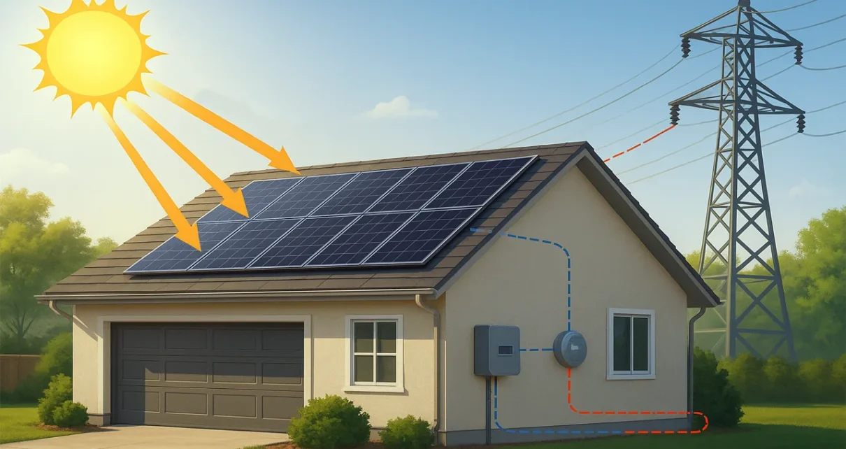 solar-energy-system