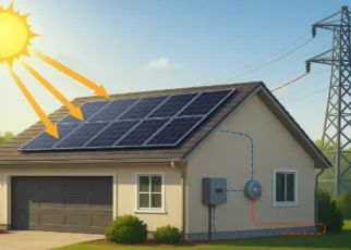 solar-energy-system