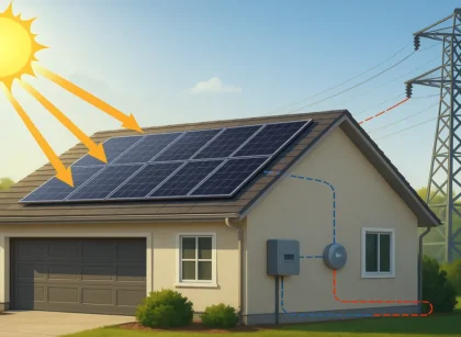 solar-energy-system