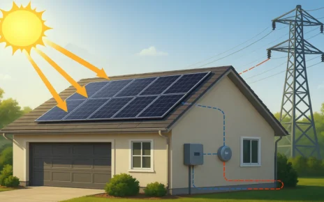 solar-energy-system