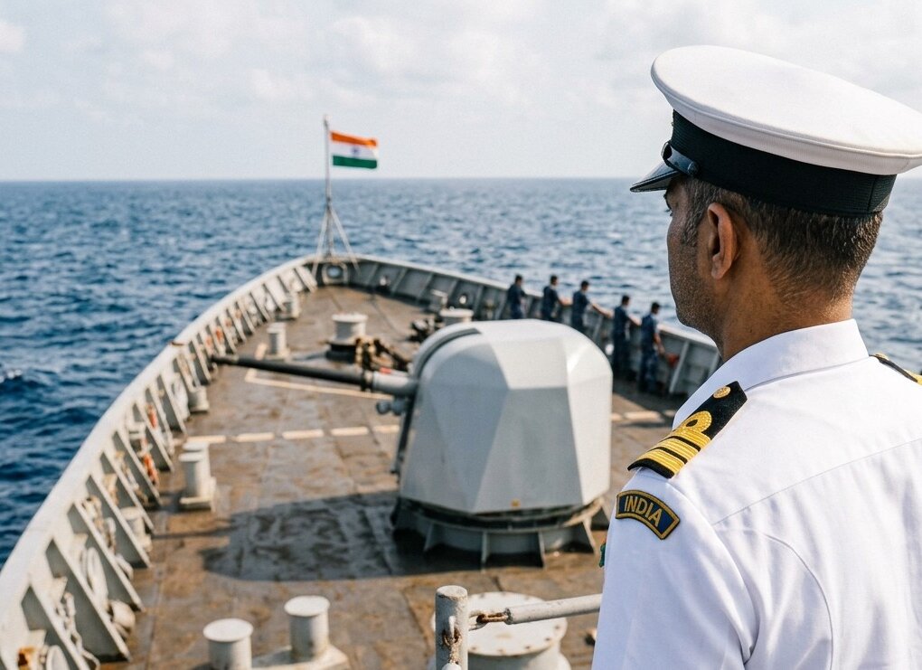 indian-navy