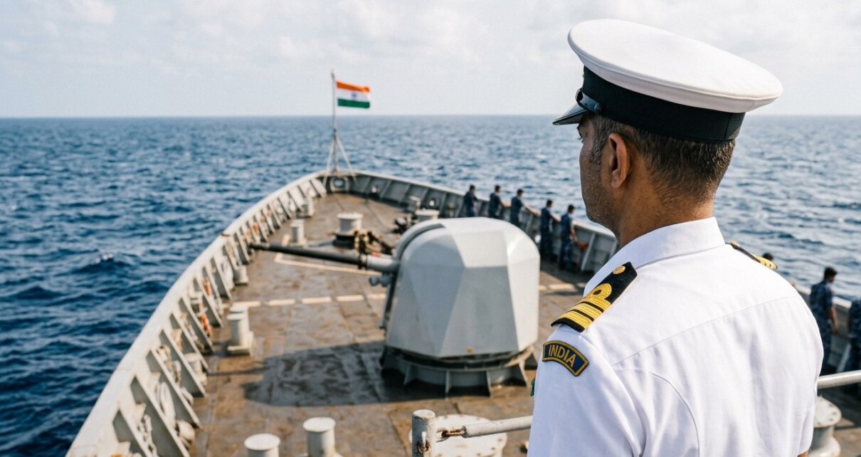 indian-navy