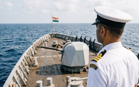 indian-navy